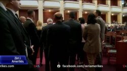 Studiuesit - nevojitet ligj i ri për partitë politike.mp4