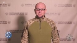 Russia yafanya mashambulizi 44 ya anga Ukraine