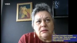 Малинка Ристевска Јорданова: Бугарската политика кон земјава ќе оди до уште поголем апсурд