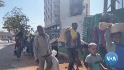 መታወቂያ ማግኘት ያልቻሉ ተፈናቃዮች አቤቱታ