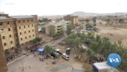 በጦርነቱ 3.2 ቢሊዮን ብር የሚገመት የውሀ መሰረተልማት መውደሙ ተገለፀ