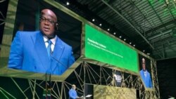 SML: Tshisekedi apaleli Rwanda mpe bato ya molili kopekisa RDC kozwa bomengo bwa makele na yango