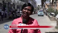 VOA Mitaani: Maoni ya Wakenya kuhusu watu kutoka nje ya ndoa