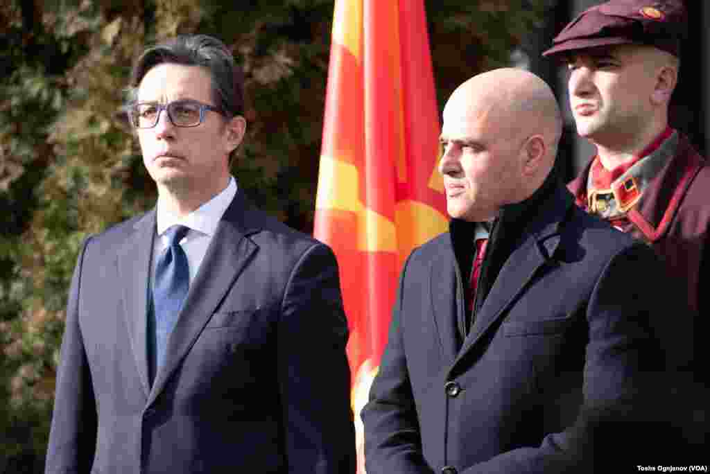 151 godina od raganje na Goce Delcev