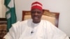 Sanata Rabi'u Musa Kwankwaso