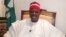 Sanata Rabi'u Musa Kwankwaso