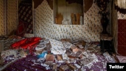 زلزله خوی شنبه ۸ بهمن ۱۴۰۱ 