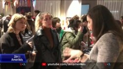 Tiranë, panair për mundësi studimi në Amerikë