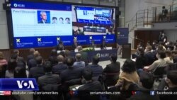 Stoltenberg: Kina paraqet sfida sigurie për NATO-n