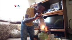 Pemadaman Listrik Ancam Kelangsungan Usaha Kecil Afrika Selatan 