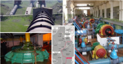 Оборудование системы водоснабжения Украины