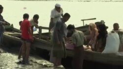 ለሮሒንግያ ፍልሰተኞች የሚደረገው የእርድታ አቅርቦት ጥሪ ቀጥሏል