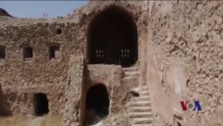 恐怖分子袭击现代文明支柱