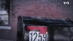 【美国学徒】探访曼哈顿的小乌克兰