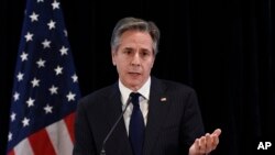 آنتونی بلینکن - آرشیو