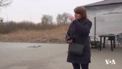 Rewşa Penaberên Ukraynî Li Ser Sînorê Polendayê