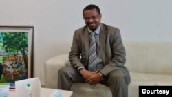 ዶ/ር ሙሉ ነጋ 