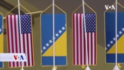 Još jedan američki kutak u Sarajevu