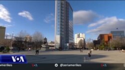 Kosovë, miratohet nisma për një marrëveshje me MCC-në