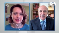 Білл Браудер: Резерв санкційного тиску ще не вичерпаний. Інтерв'ю