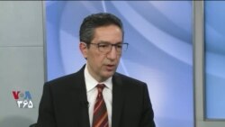 نسخه کامل گفتگو با یک متخصص امور روسیه در آمریکا که خانواده مادری‌اش
از روس زبانان اوکراین هستند
