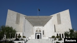 Gjykata e Lartë e Pakistanit