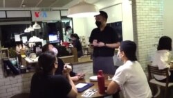 Sektor Usaha Hadapi Masalah Kelangkaan Tenaga Kerja