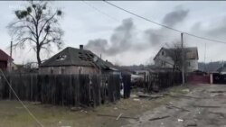 Ukrainasit dhe evropianët akuzojnë Moskën për akte mizore në Ukrainë