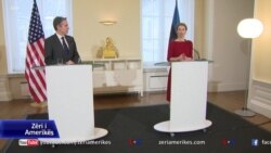 Blinken siguron vendet baltike, NATO do t'i mbrojë nëse Rusia sulmon