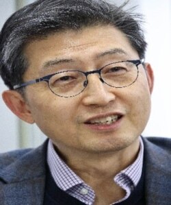 韩国成均馆大学中国大学院教授朴起舜（本人提供）