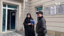 "Gəncə işi" üzrə apellyasiya məhkəməsi təxirə salınıb
