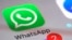 Manhajar WhatsApp
