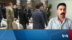 Civîna Navbera Rûsya û Ukrayna ya li Stenbolê Çawa Derbaz Bû?