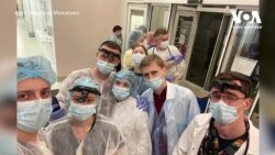 В яких умовах живуть і працюють українські медики. Інтерв'ю