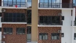 Nigeria Berupaya Bangun 1 Juta Rumah Terjangkau Setiap Tahun 