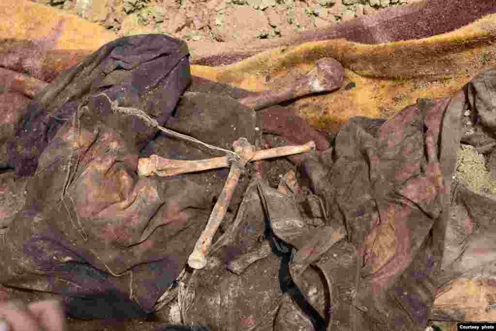 Li M&#251;sil&#234; Goreke Kom&#238; ya Serdema DAIŞ&#39; &#234;- 4