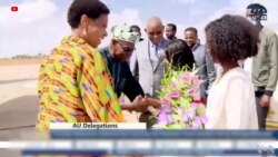 ጋዜጣዊ መግለጺ ድሕሪ ዑደት ኦባሳንጆ ኣብ መቐለ