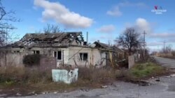 Ուկրաինական բնակավայրը՝ ռուսական օկուպացիայից հետո