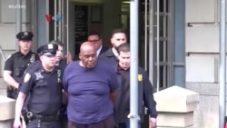 Kriminalitas di Kereta Subway New York City Naik 40%, Pengguna Merasa Tak Aman