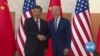 Biden, Xi Move to Stabilize US-China Relations