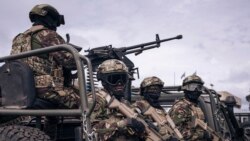 SML: Kenyatta asengi ete M23 ekotisama na masolo ma Nairobi nsima na kolongwa na bisika mingi