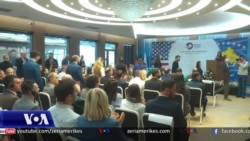 Vullnetarët e rinj të Korpusit të Paqes fillojnë shërbimin dy vjeçar në Kosovë