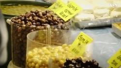 Türkiyədə Səhər Yeməyi Festivalı