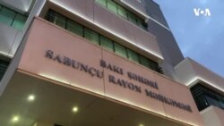 Vətəndaş və İnkişaf Partiyasının sədri Əli Əliyev 3 il 6 ay müddətinə azadlıqdan məhrum edilib