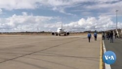 ከአንድ ዓመት ተኩል በኋላ እናትና ልጅ መቀሌ ላይ ተገናኙ