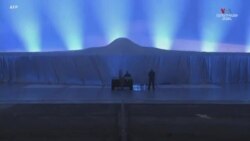 ‘’B-21 ռմբակոծիչով ուղերձ ենք հղում մեր բոլոր հակառակորդներին’’. ԱՄՆ-ի պաշտպանության նախարար