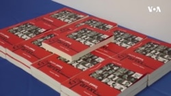 Tarixçi Yadigar Sadıqlının "Yaxın Şərqin tarixi" kitabının təqdimatı keçirilib