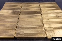 شمش طلا- آرشیو