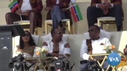 በሰላማዊ ሰዎች ላይ የሚደርስ ጥቃት እንዲቆም ተጠየቀ