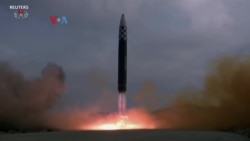 Korea Utara Bangun Gudang Senjata Nuklir, Bangun Normalitas Baru